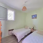 דירה Confortable Duplex Avec Terrasse, Proche Et Commerces - St Brevin L'ocean - Fr-1-364-43