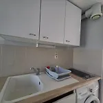 Confortable Duplex Avec Terrasse, Proche Et Commerces - St Brevin L'ocean - Fr-1-364-43 דירה סן-ברבן-לה-פן