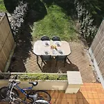 Confortable Duplex Avec Terrasse, Proche Et Commerces - St Brevin L'ocean - Fr-1-364-43 *