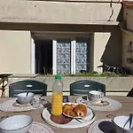 Confortable Duplex Avec Terrasse, Proche Et Commerces - St Brevin L'ocean - Fr-1-364-43 *