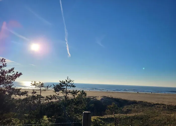 Confortable Duplex Avec Terrasse, Proche Et Commerces - St Brevin L'ocean - Fr-1-364-43 Apartamento *