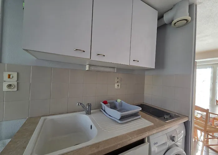 Confortable Duplex Avec Terrasse, Proche Et Commerces - St Brevin L'ocean - Fr-1-364-43 Apartamento Saint-Brevin-les-Pins