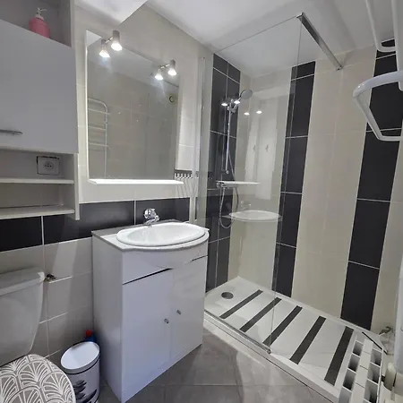 Confortable Duplex Avec Terrasse, Proche Et Commerces - St Brevin L'océan - Fr-1-364-43
