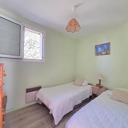 Apartment Confortable Duplex Avec Terrasse, Proche Et Commerces - St Brevin L'ocean - Fr-1-364-43