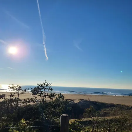 Confortable Duplex Avec Terrasse, Proche Et Commerces - St Brevin L'ocean - Fr-1-364-43 Apartman *