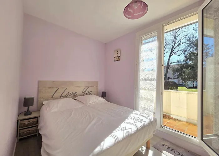 Confortable Duplex Avec Terrasse, Proche Et Commerces - St Brevin L'ocean - Fr-1-364-43 شقة